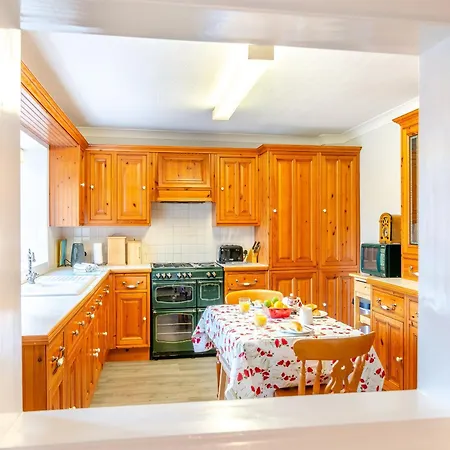 Holiday home Bow *