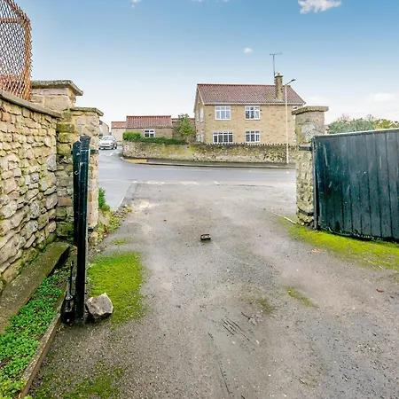 Bow Holiday home Pickering