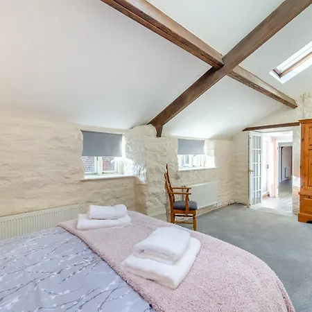 Bow Holiday home Pickering