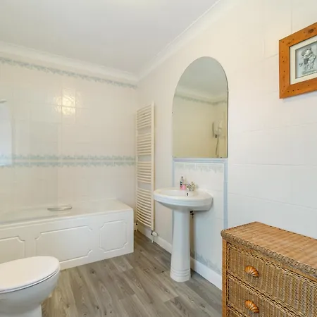 Holiday home Bow Pickering