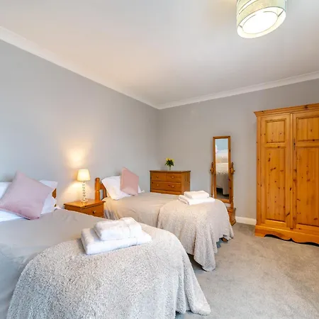 Bow Holiday home *