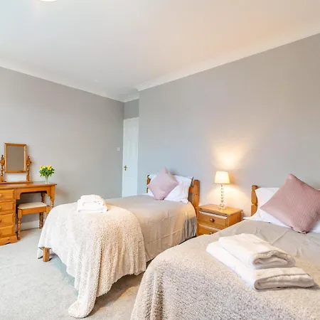 Bow Holiday home Pickering