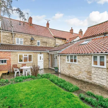 Holiday home Bow Pickering