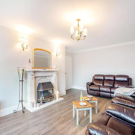 Bow بيت للعطل *