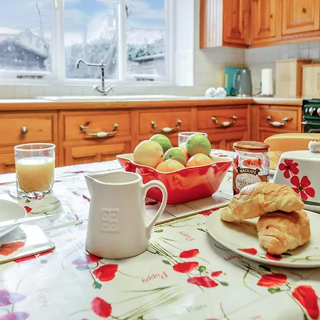 Holiday home Bow Pickering