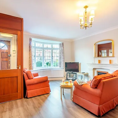 Bow Holiday home Pickering